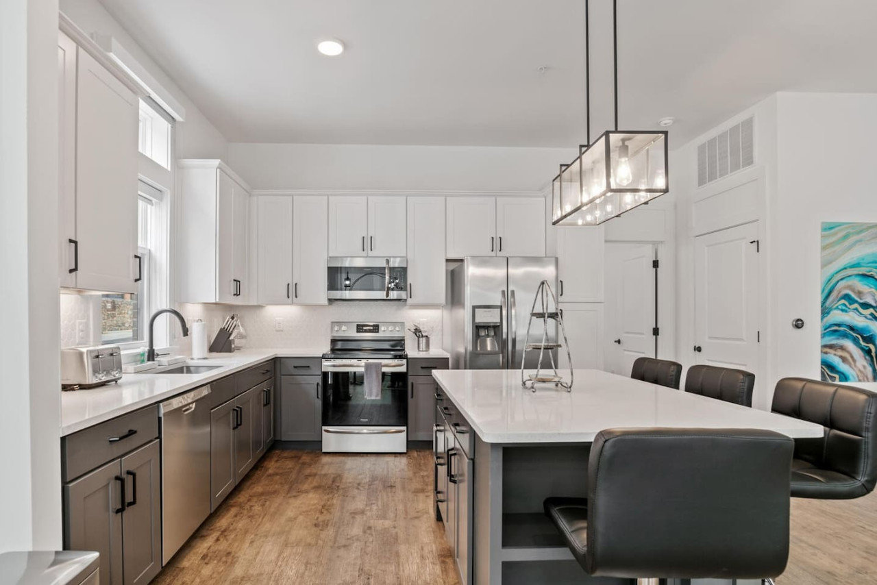 Asheville Vacation Rental