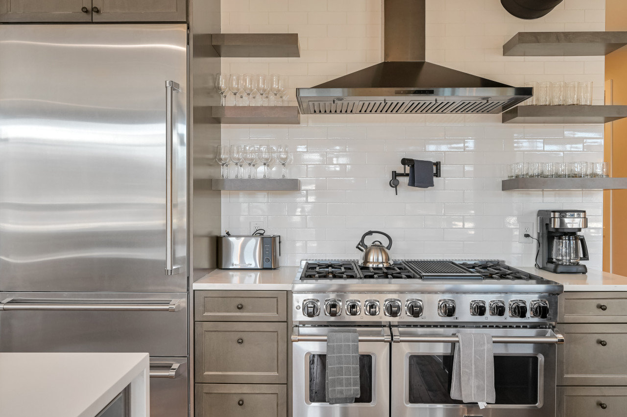 Asheville Vacation Rental