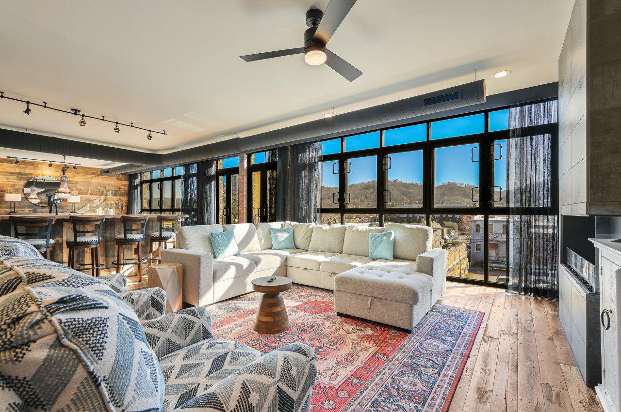 Asheville Vacation Rental