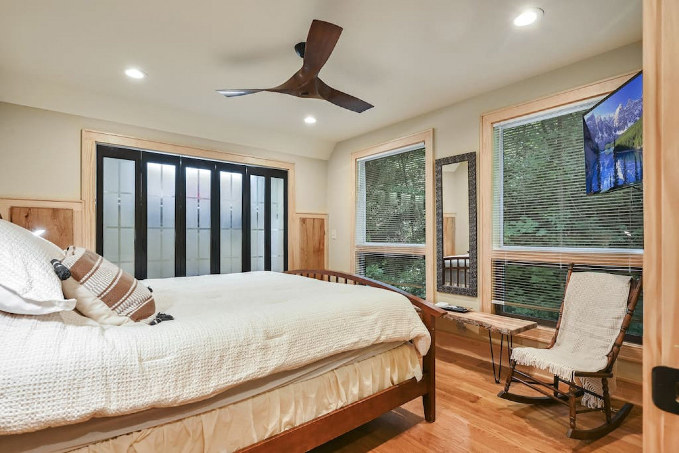 Weaverville Vacation Rental