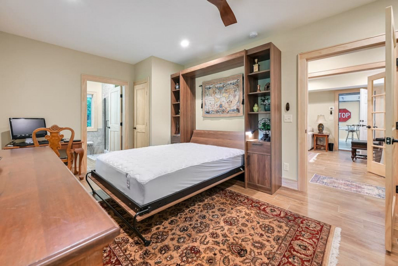 Weaverville Vacation Rental