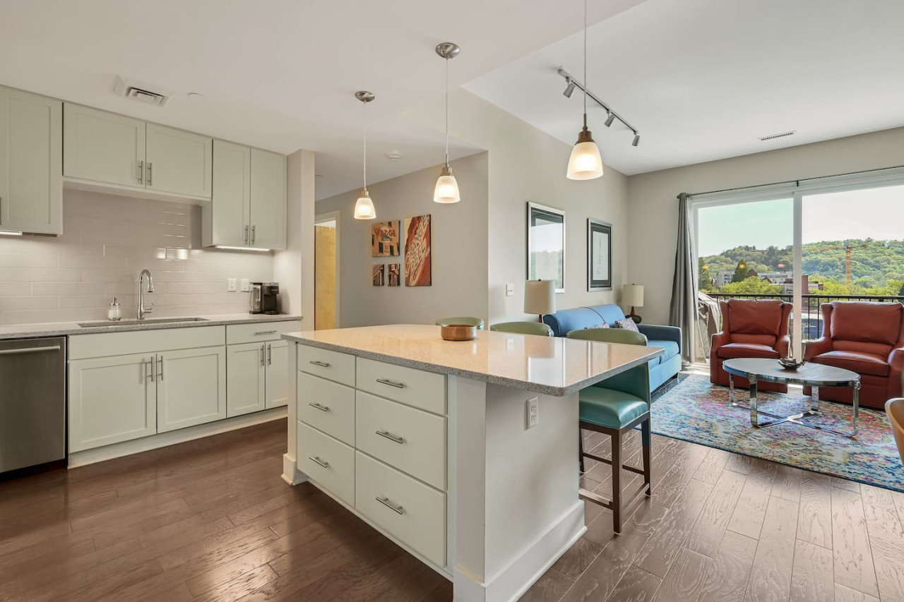 Asheville Vacation Rental