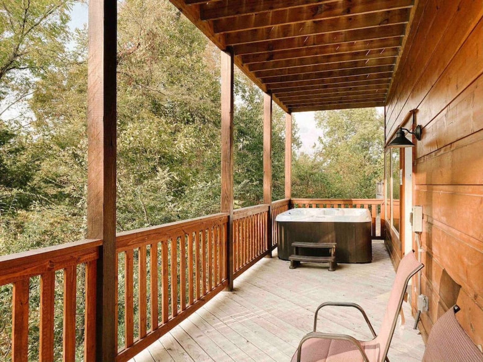 Pigeon Forge Vacation Rental