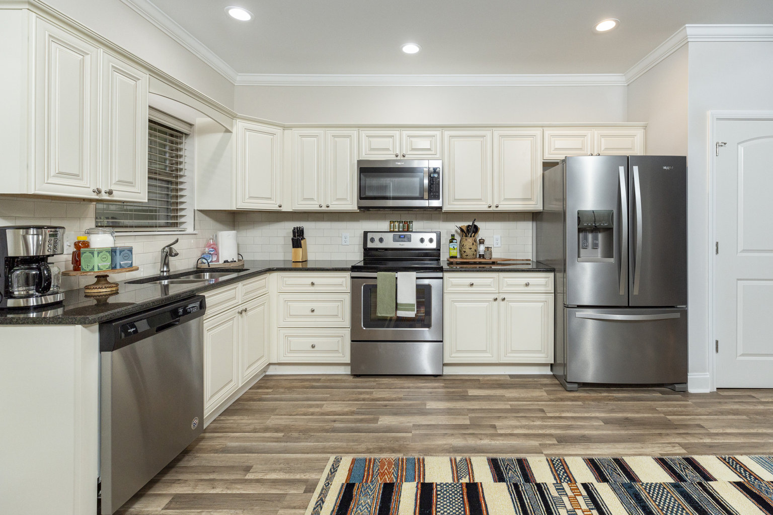 Townsend Vacation Rental