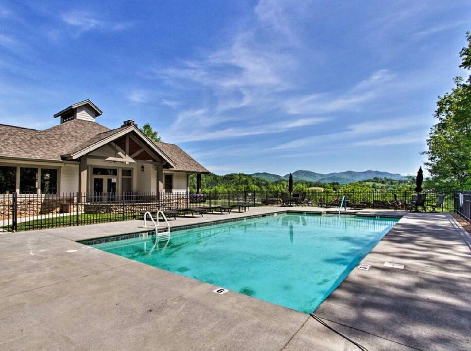 Townsend Vacation Rental