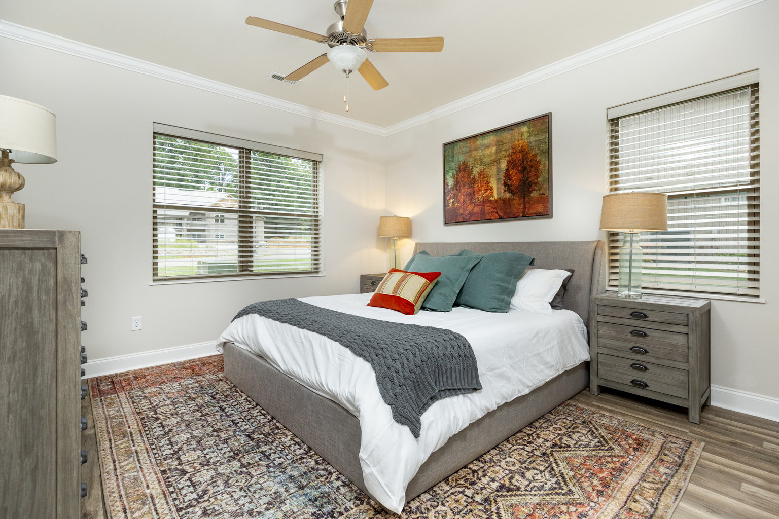 Townsend Vacation Rental