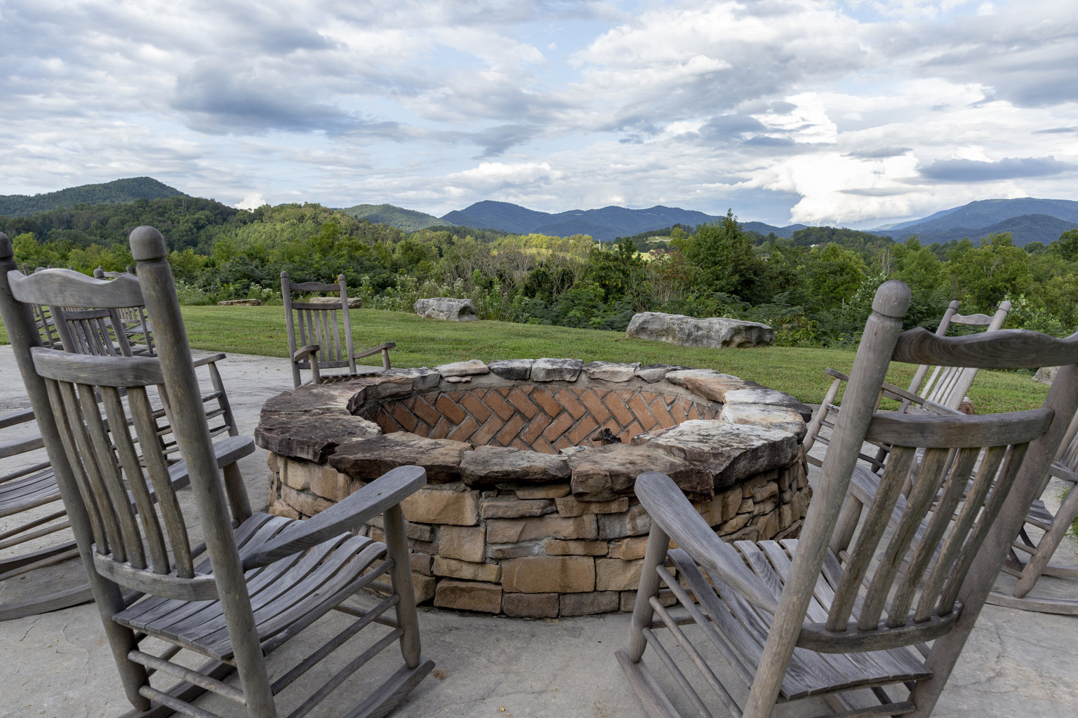 Townsend Vacation Rental