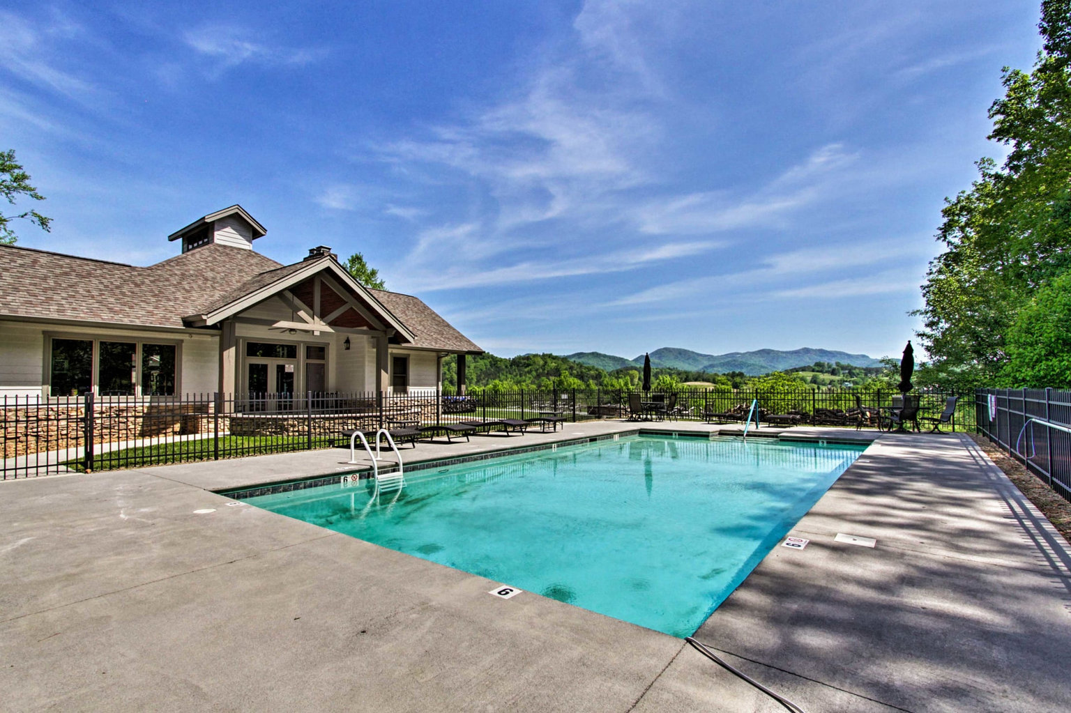 Townsend Vacation Rental