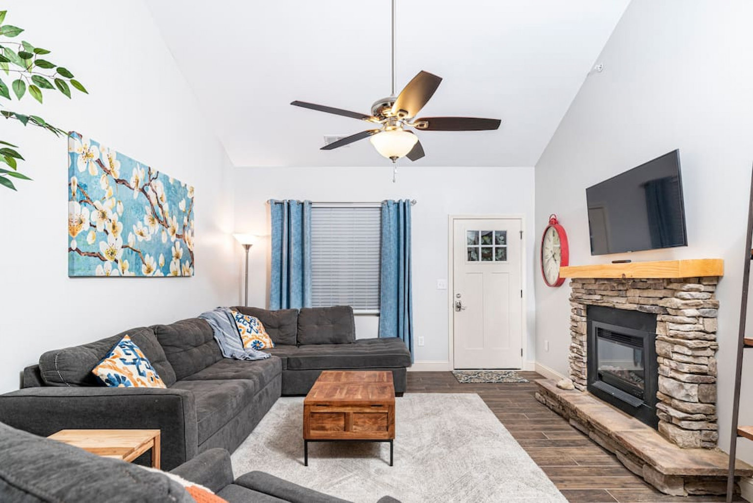 Townsend Vacation Rental