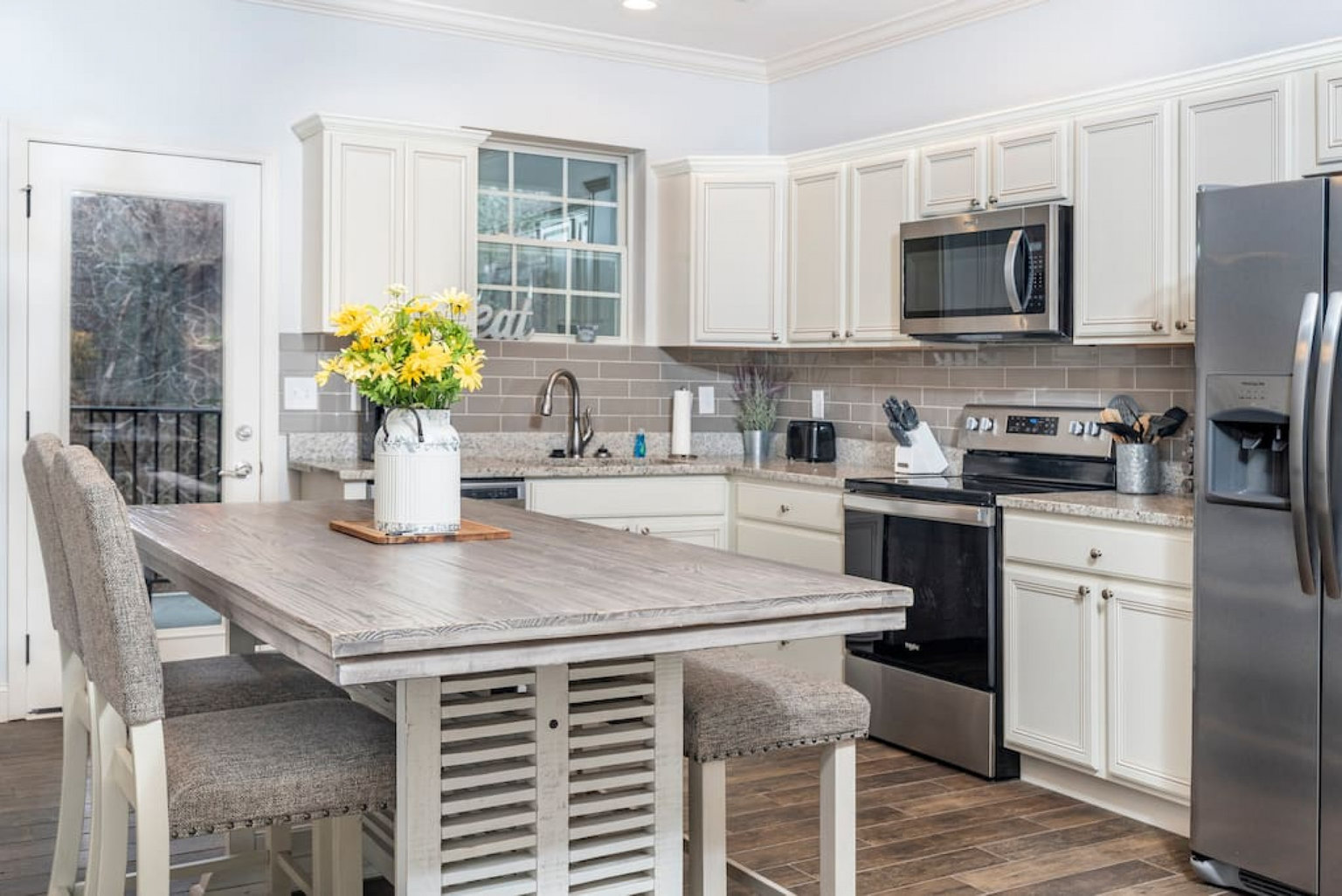 Townsend Vacation Rental
