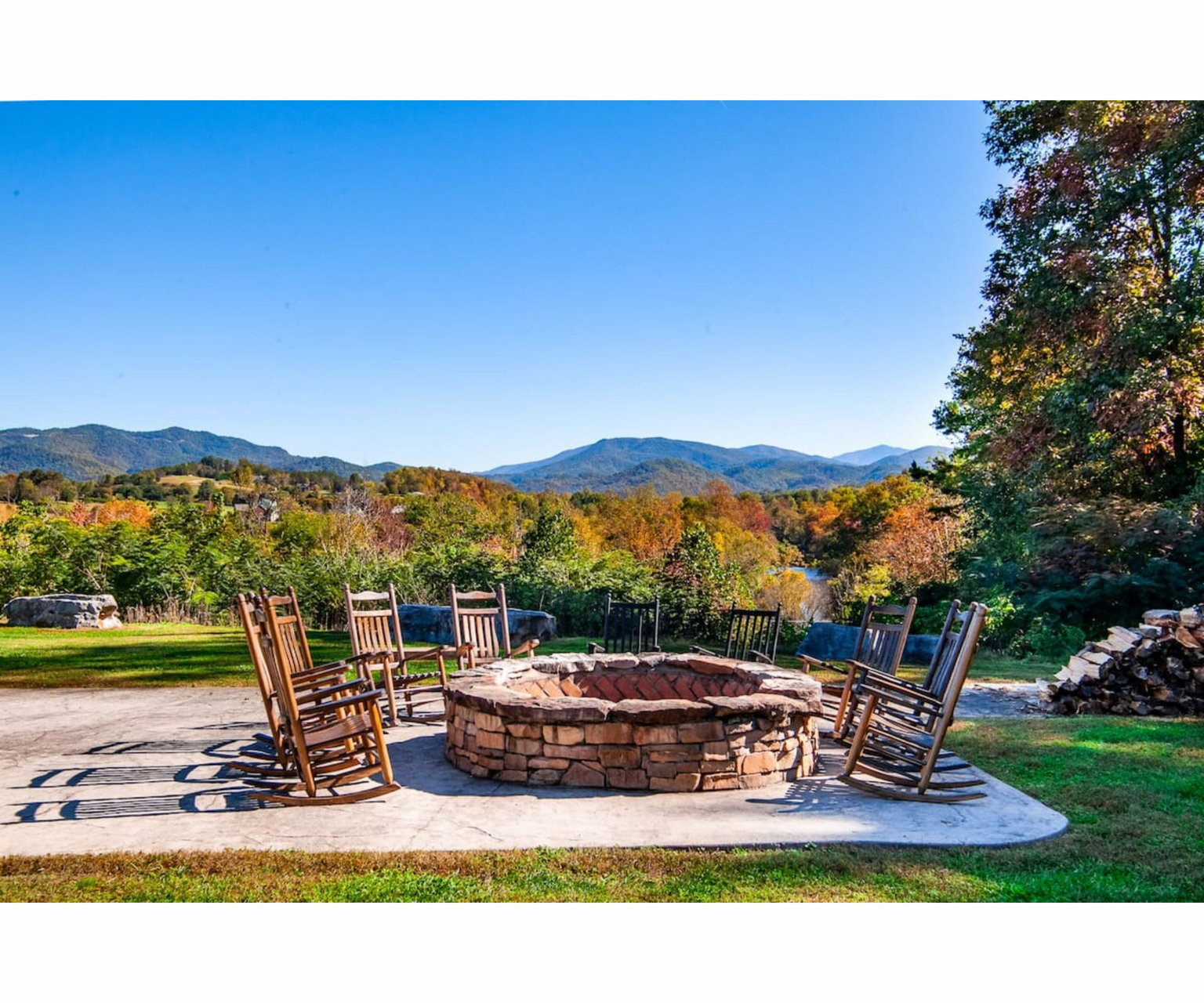 Townsend Vacation Rental