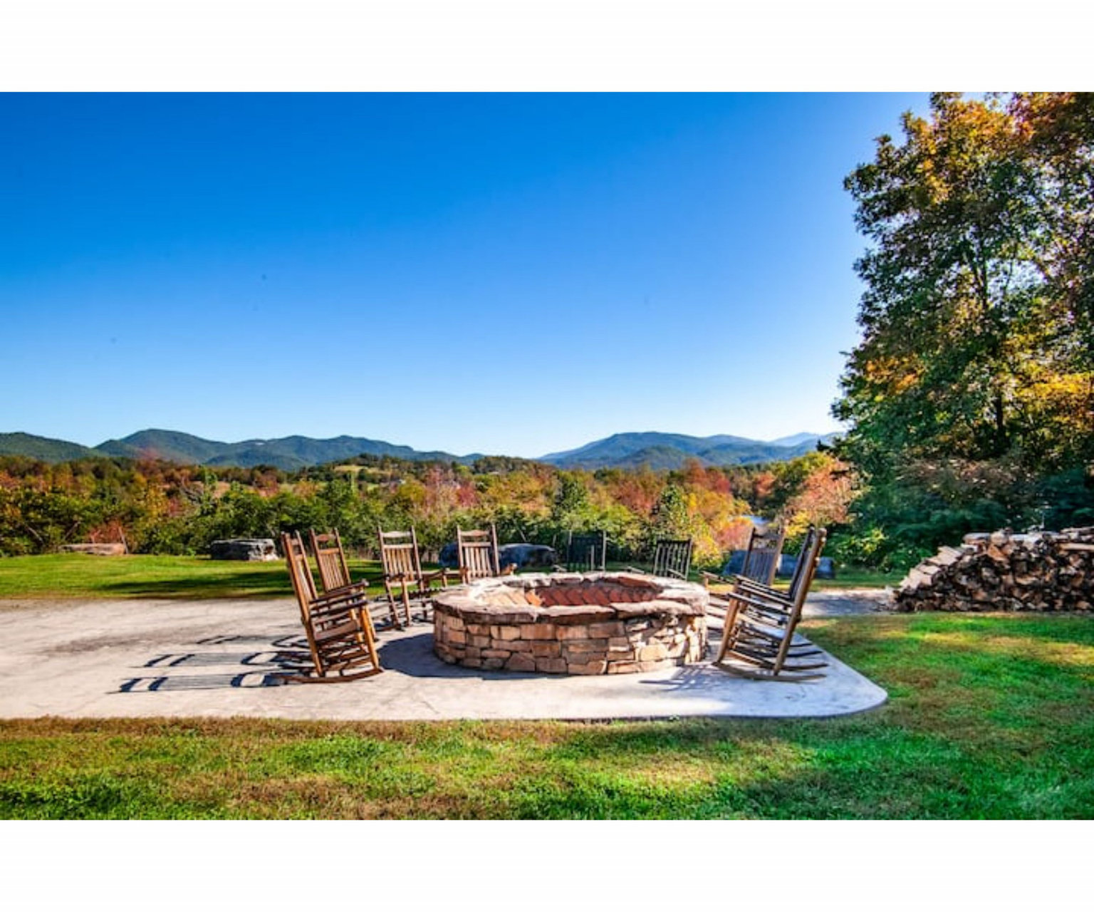 Townsend Vacation Rental