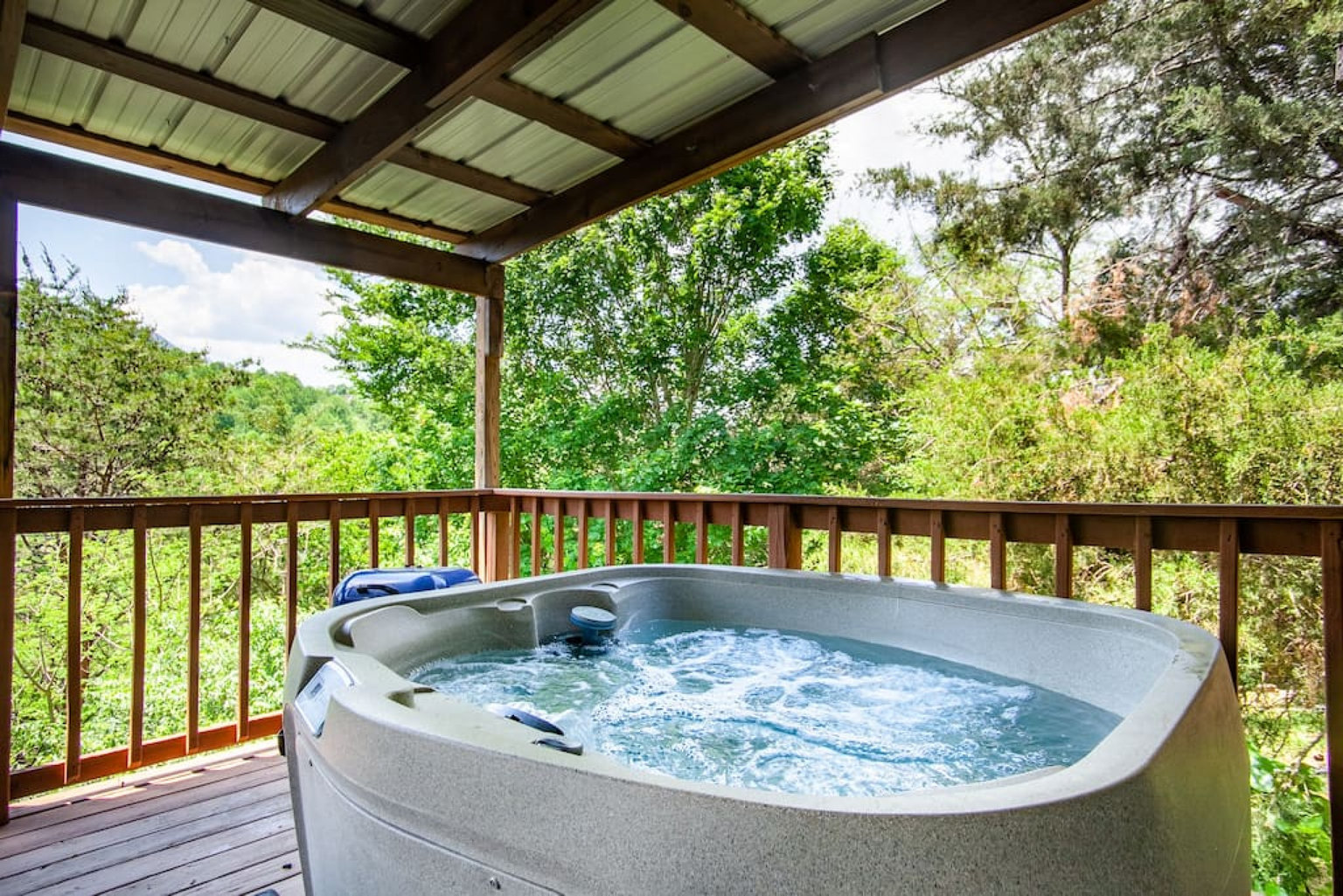 Sevierville Vacation Rental