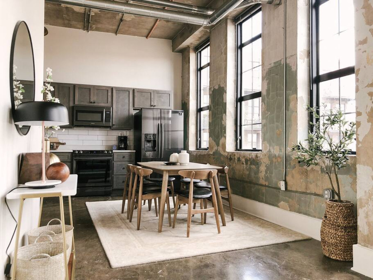 Knoxville Vacation Rental