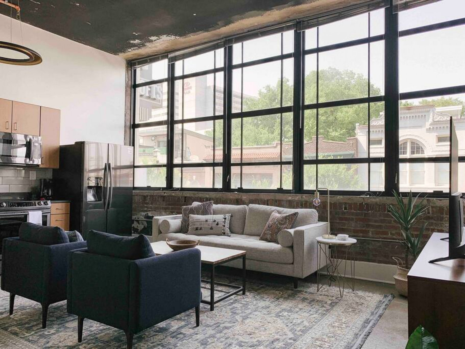 Knoxville Vacation Rental