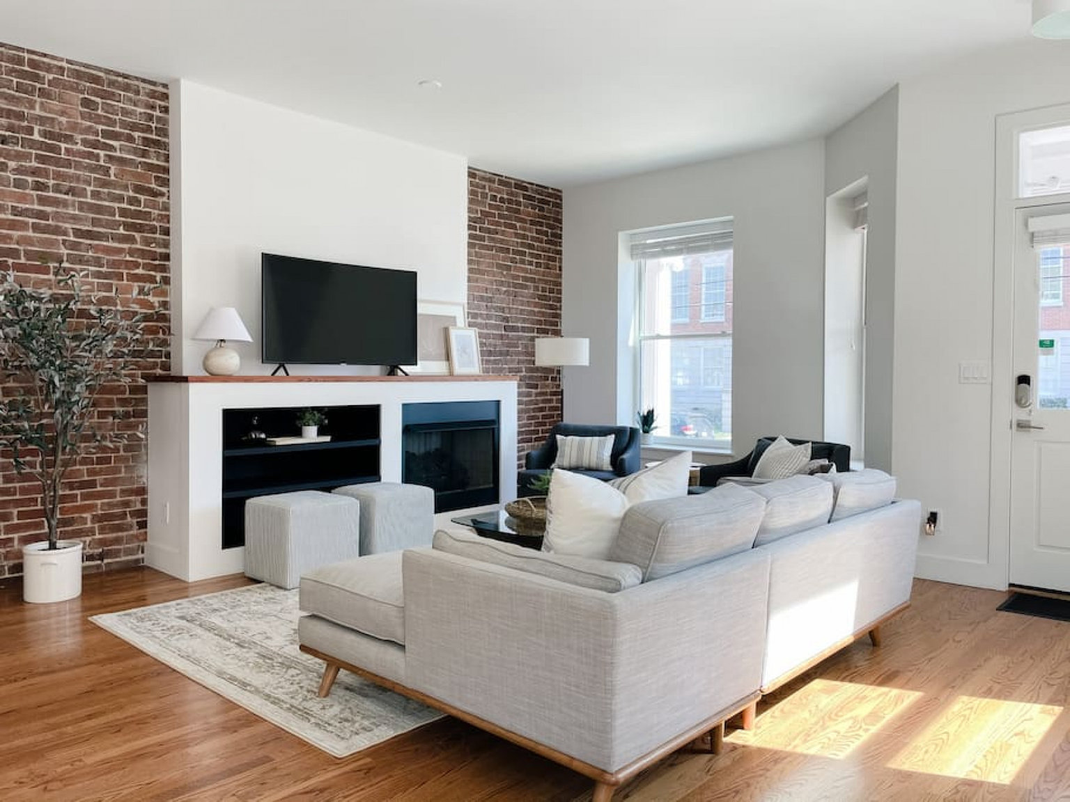 Knoxville Vacation Rental