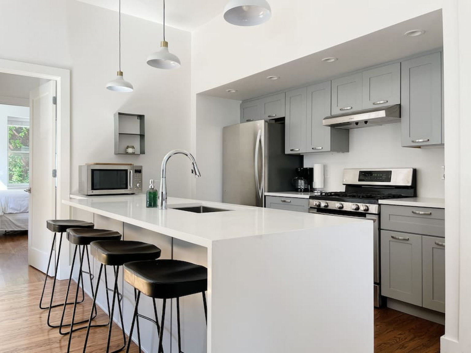 Knoxville Vacation Rental