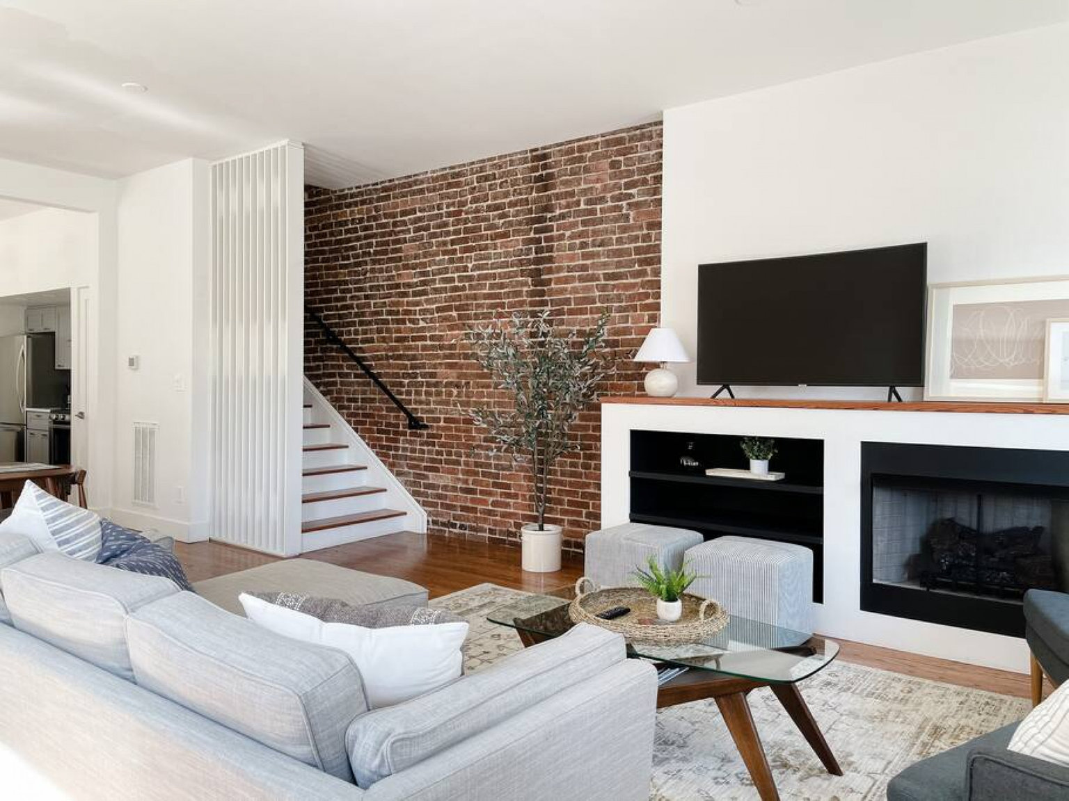 Knoxville Vacation Rental