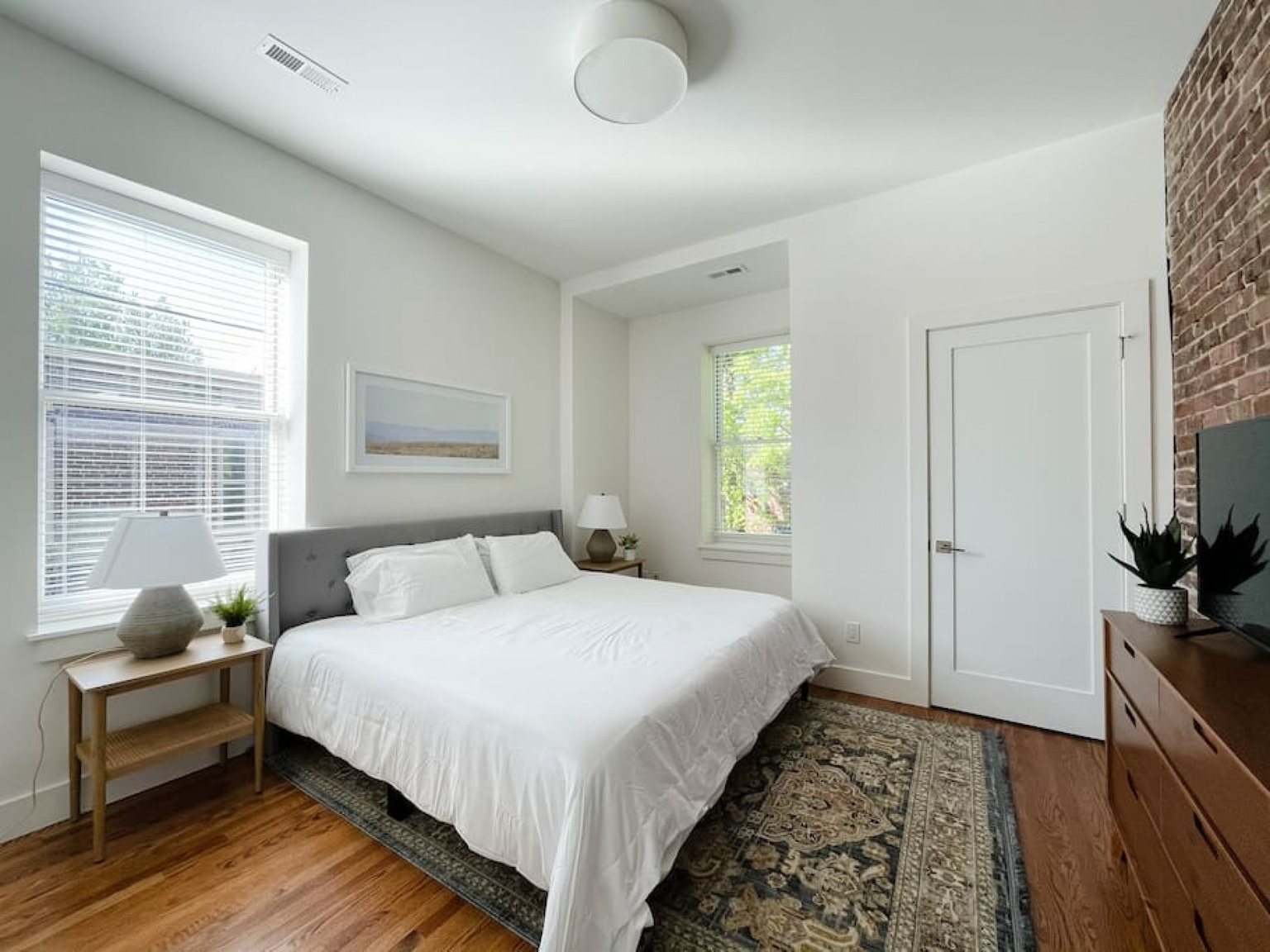 Knoxville Vacation Rental