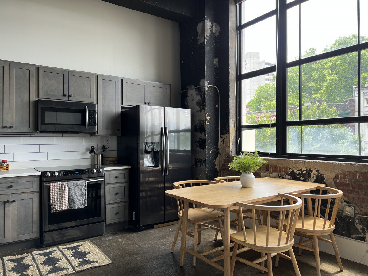 Knoxville Vacation Rental