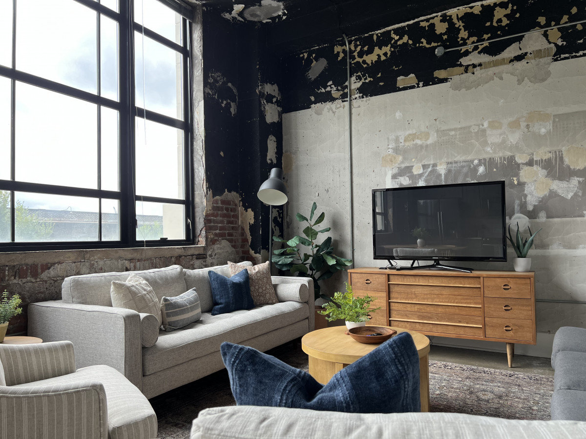 Knoxville Vacation Rental