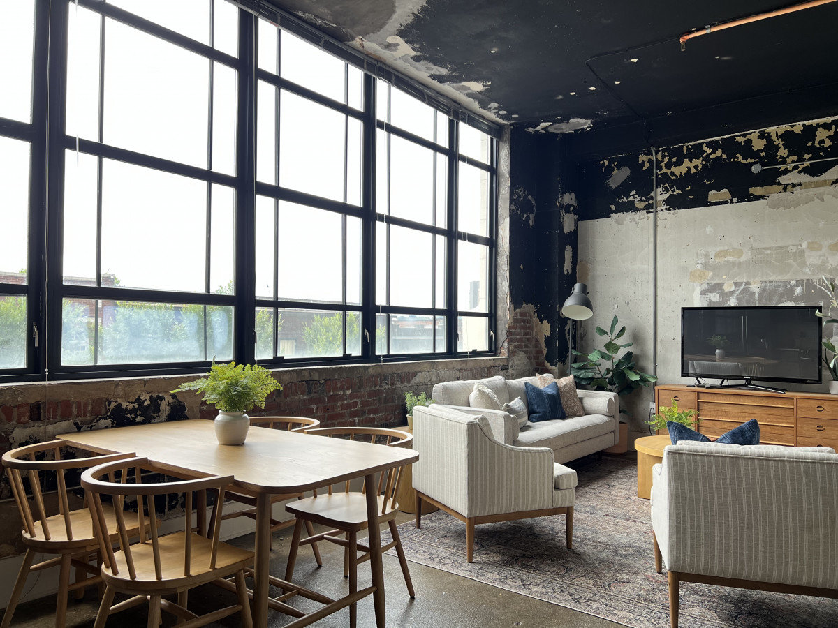 Knoxville Vacation Rental