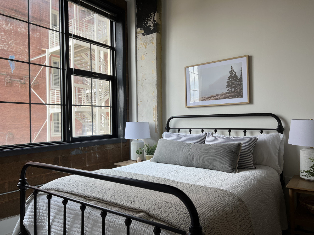 Knoxville Vacation Rental