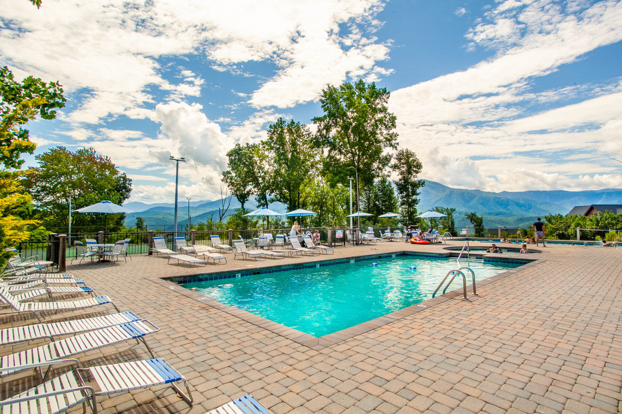 Gatlinburg Vacation Rental