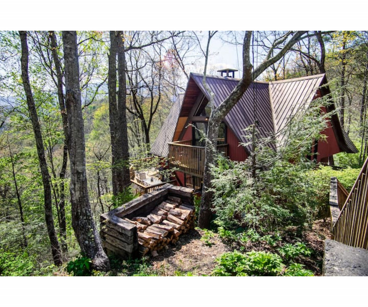 Gatlinburg Vacation Rental