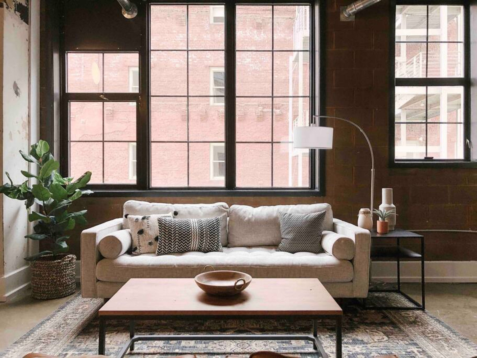 Knoxville Vacation Rental