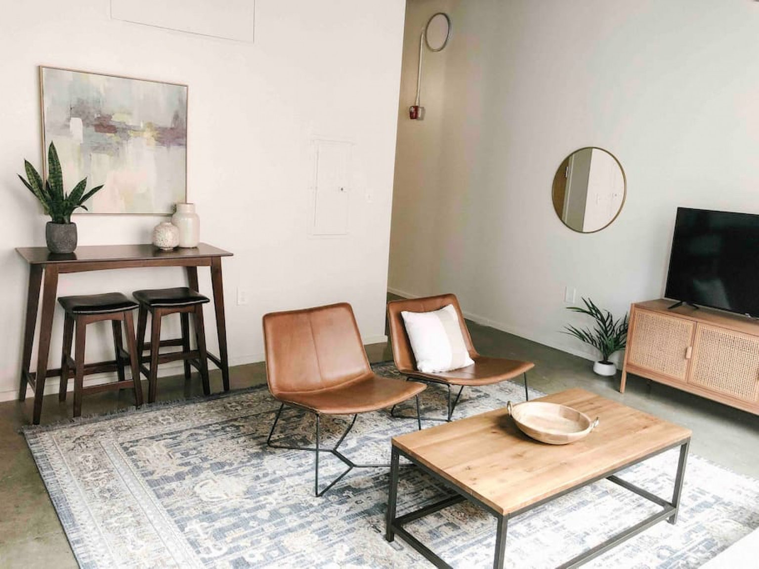 Knoxville Vacation Rental