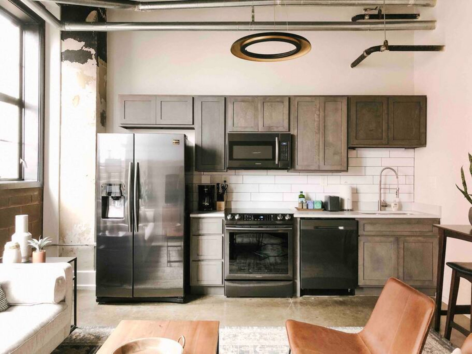 Knoxville Vacation Rental