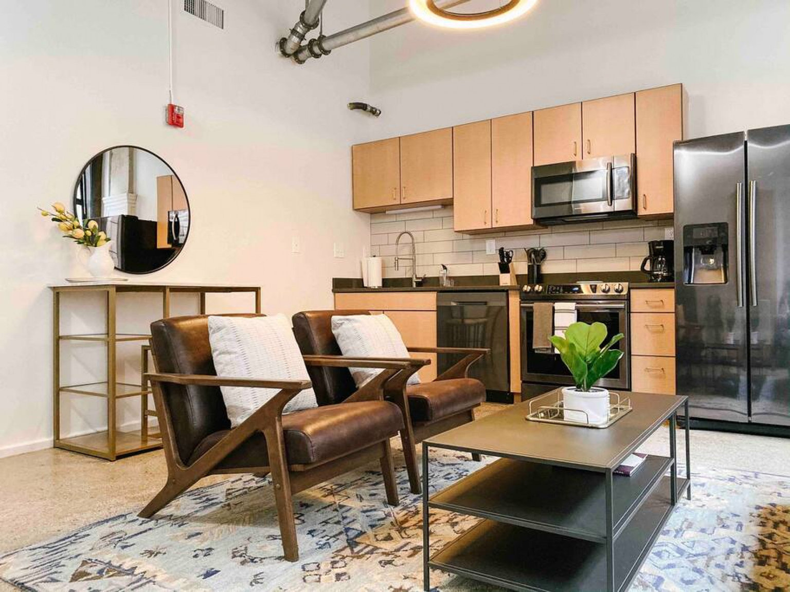 Knoxville Vacation Rental