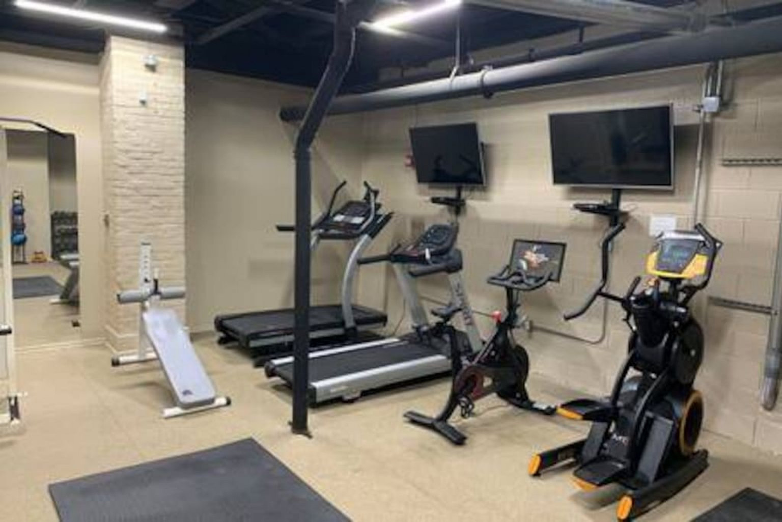 Knoxville Vacation Rental