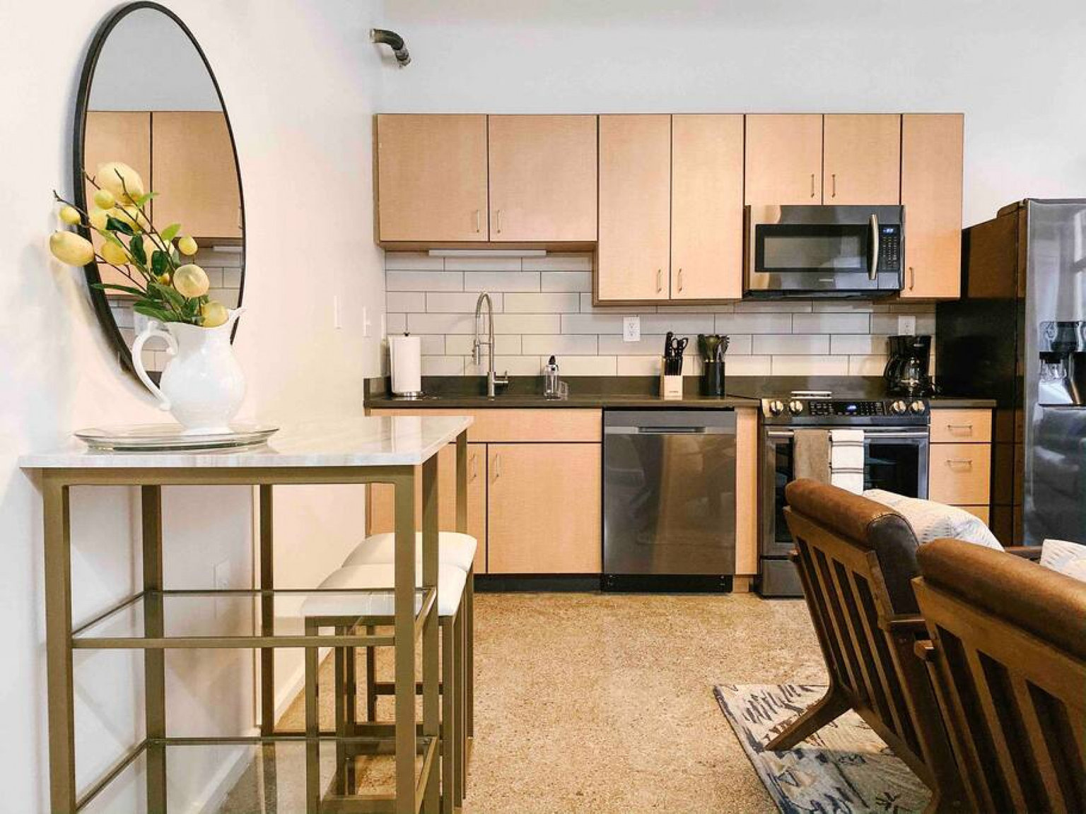 Knoxville Vacation Rental