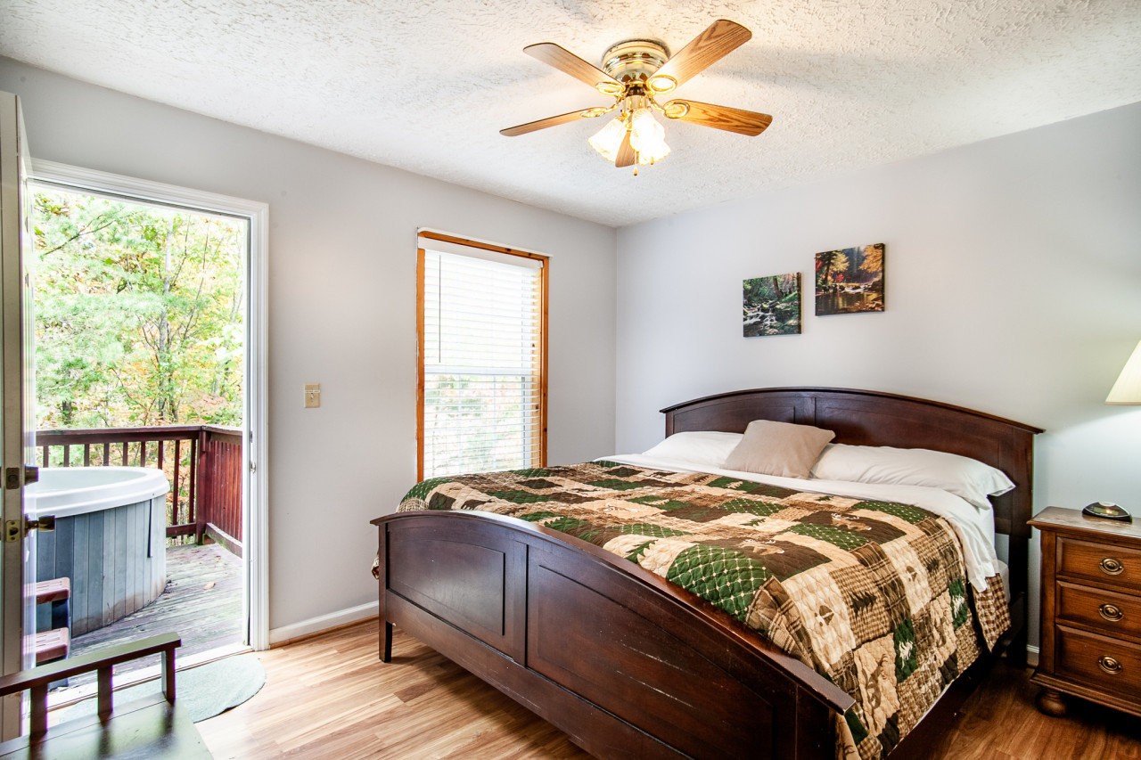 Sevierville Vacation Rental
