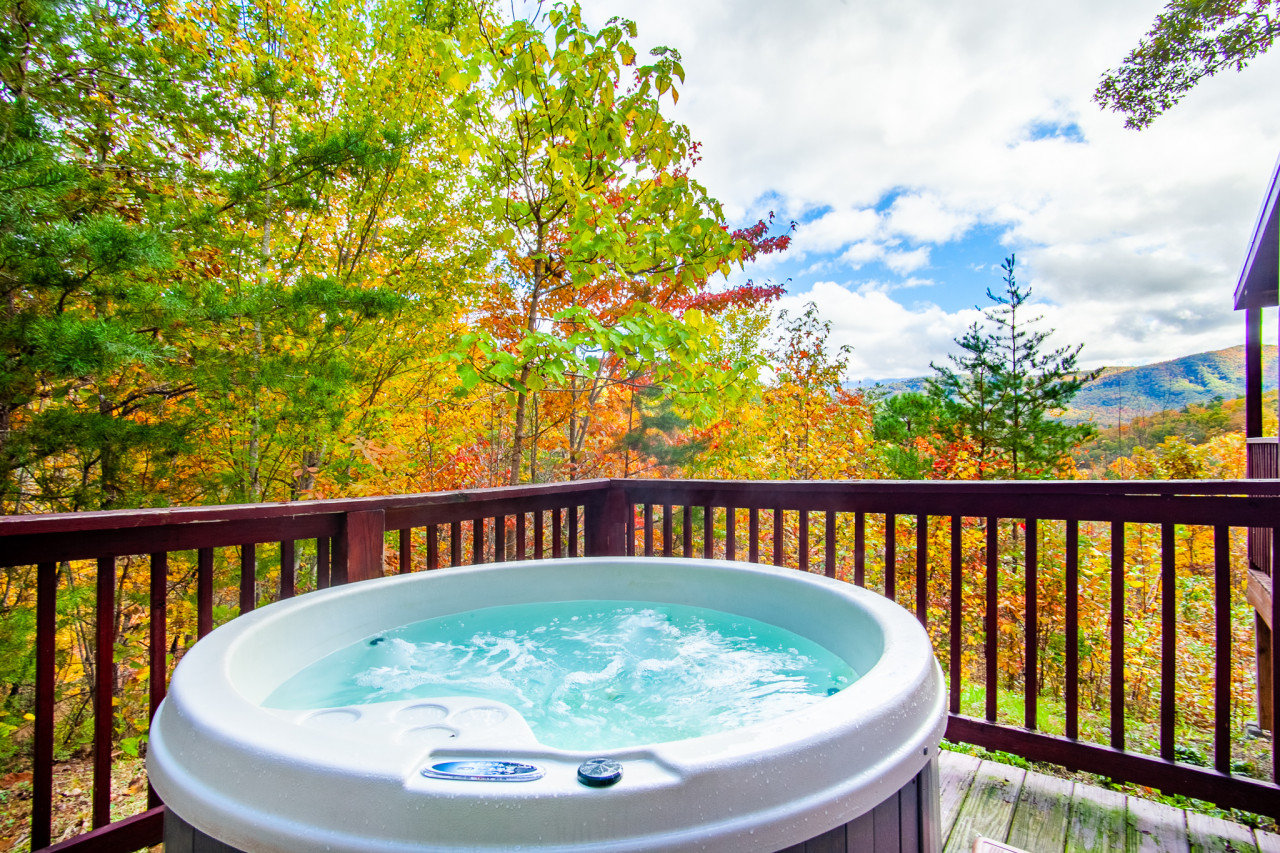 Sevierville Vacation Rental