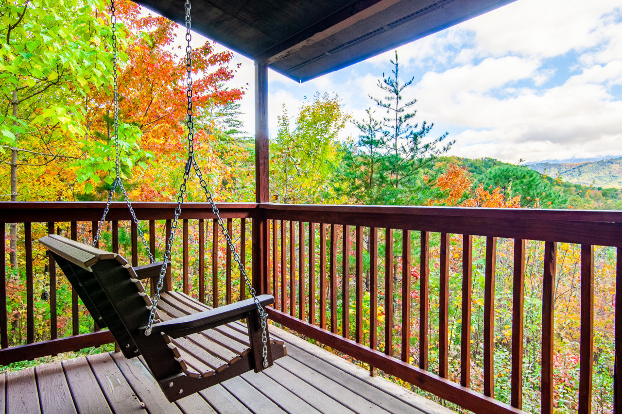 Sevierville Vacation Rental
