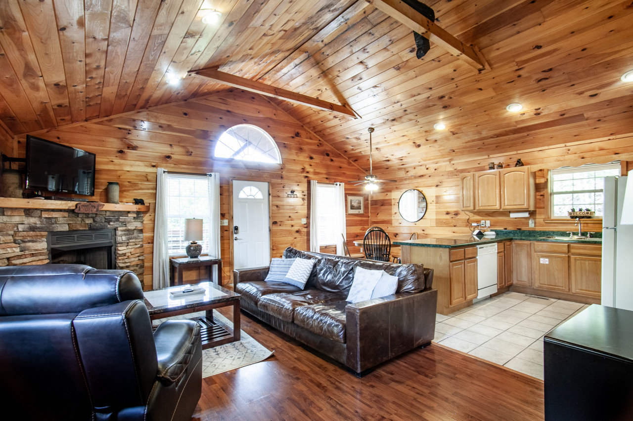 Sevierville Vacation Rental
