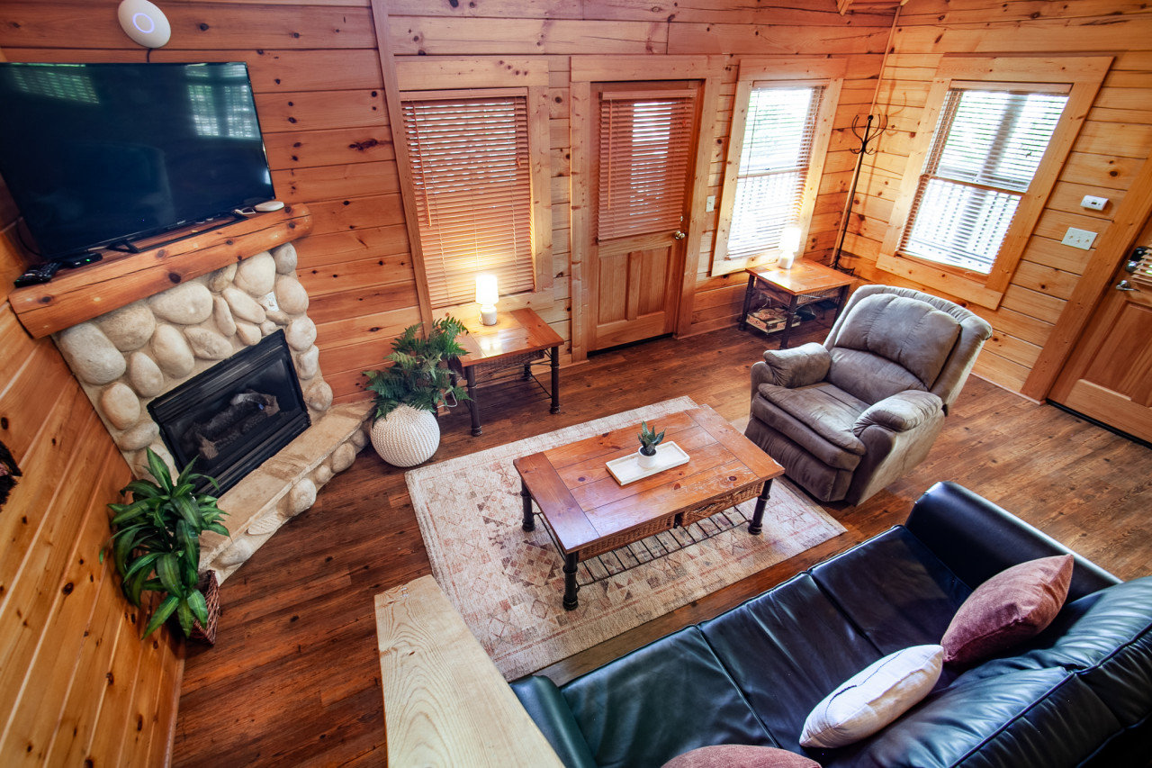 Pigeon Forge Vacation Rental