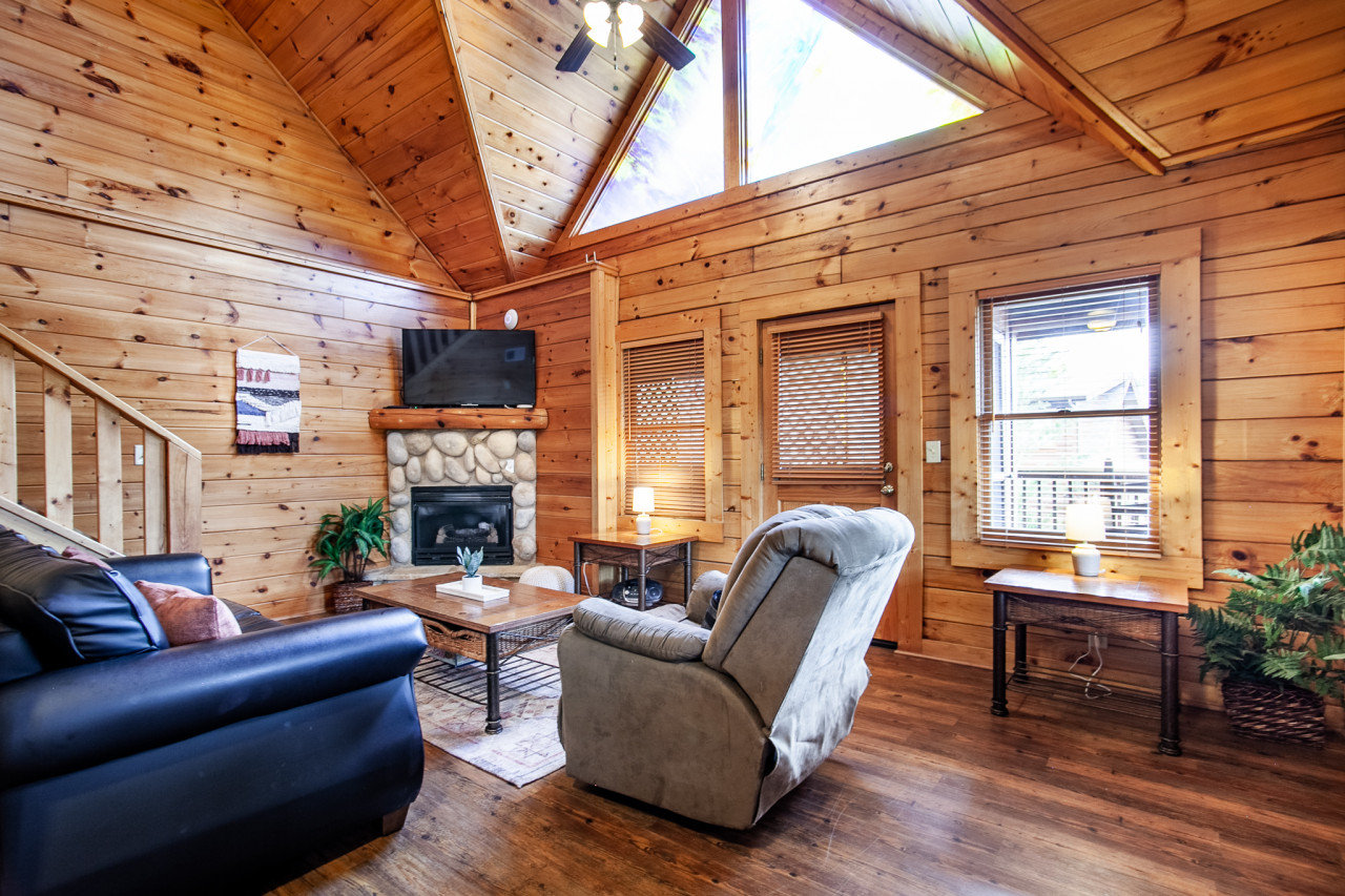 Pigeon Forge Vacation Rental