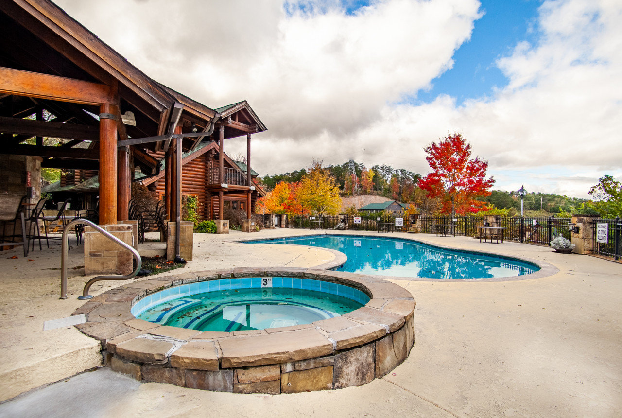 Pigeon Forge Vacation Rental