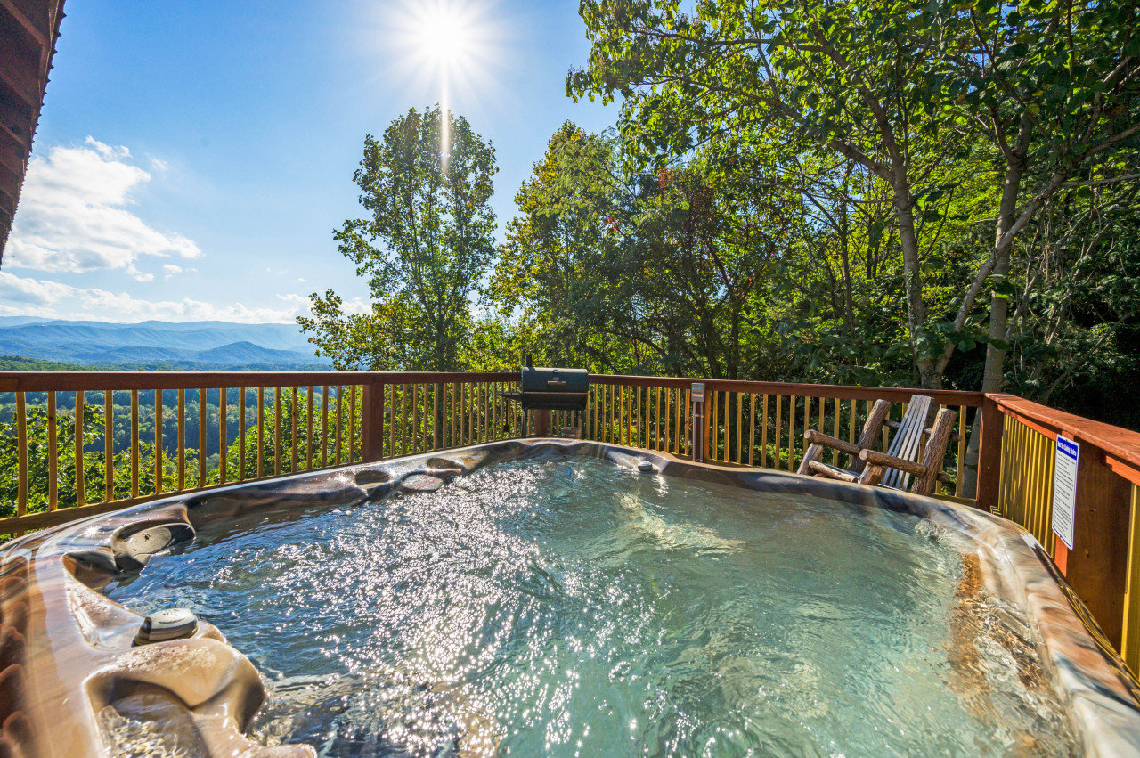 Sevierville Vacation Rental