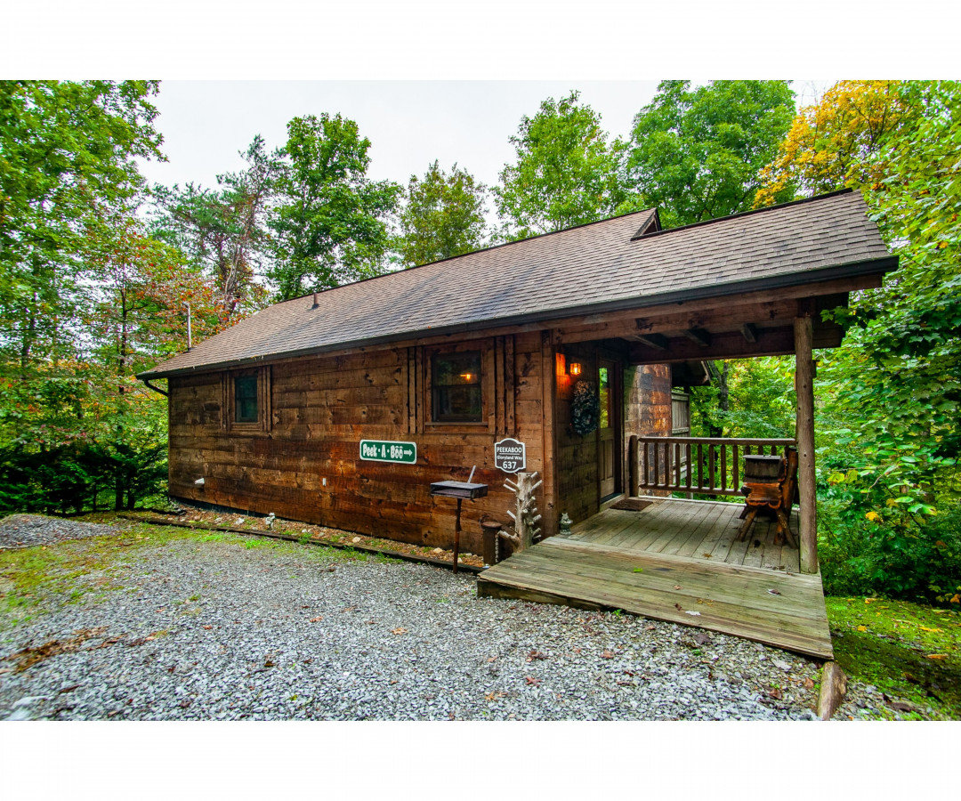Sevierville Vacation Rental