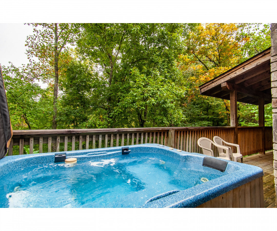 Sevierville Vacation Rental