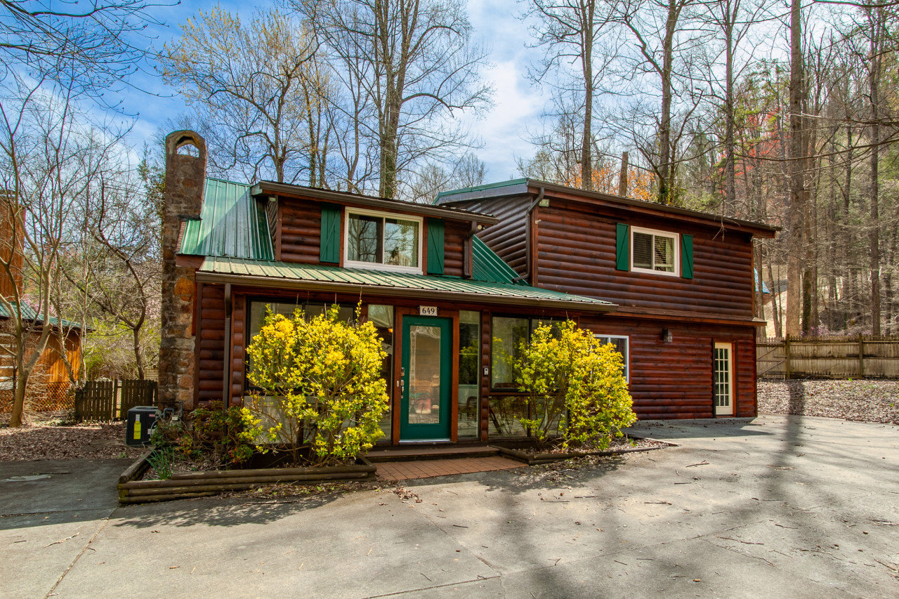 Gatlinburg Vacation Rental