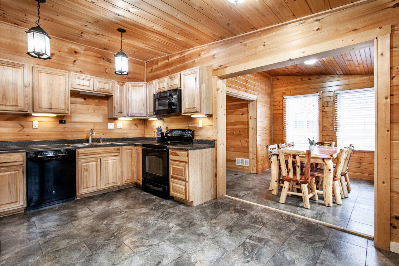 Gatlinburg Vacation Rental