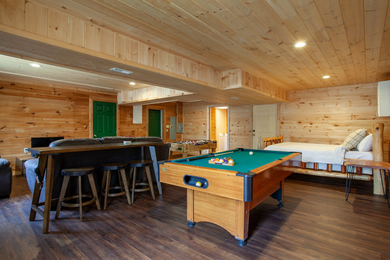 Gatlinburg Vacation Rental