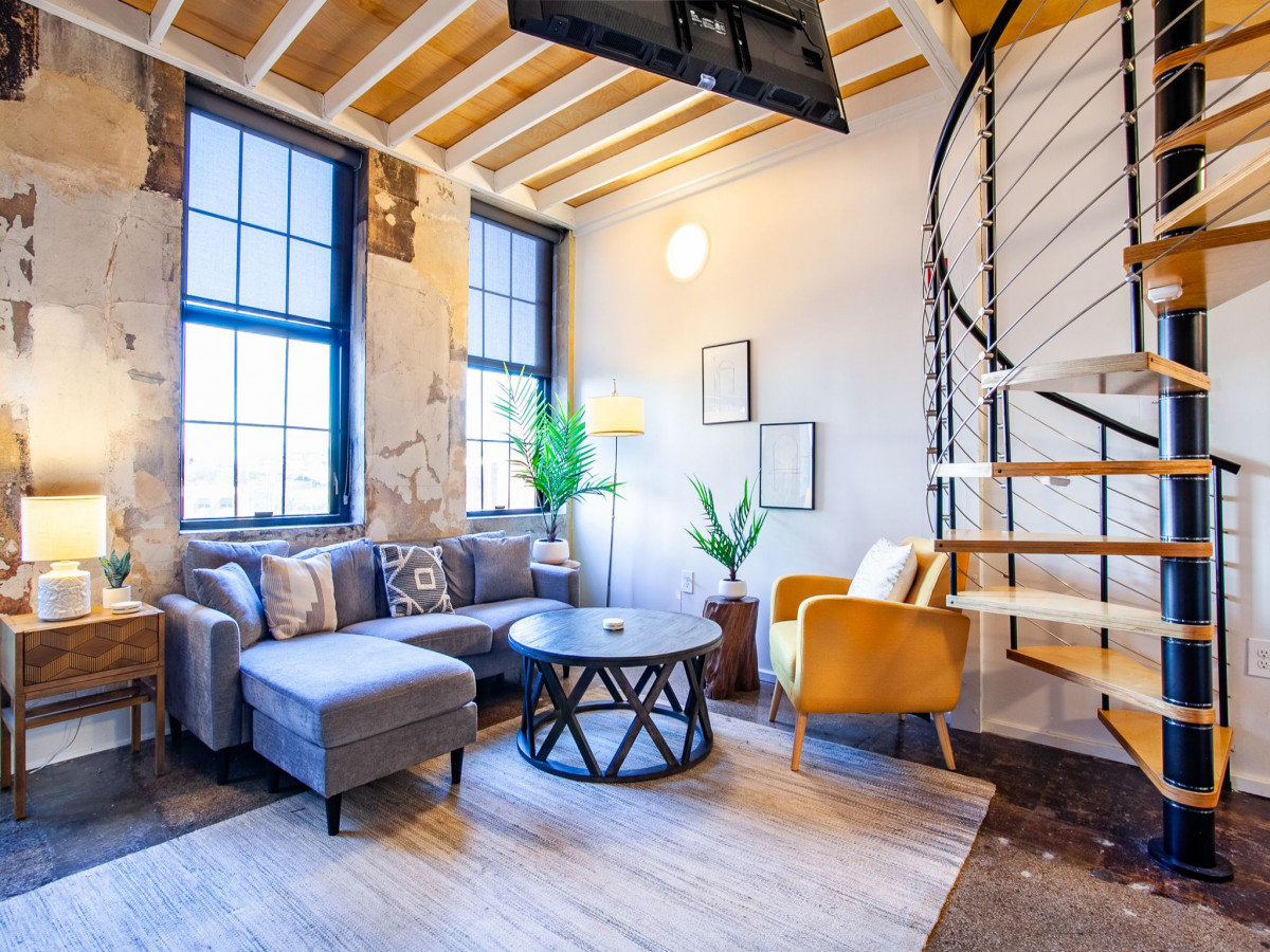 Knoxville Vacation Rental