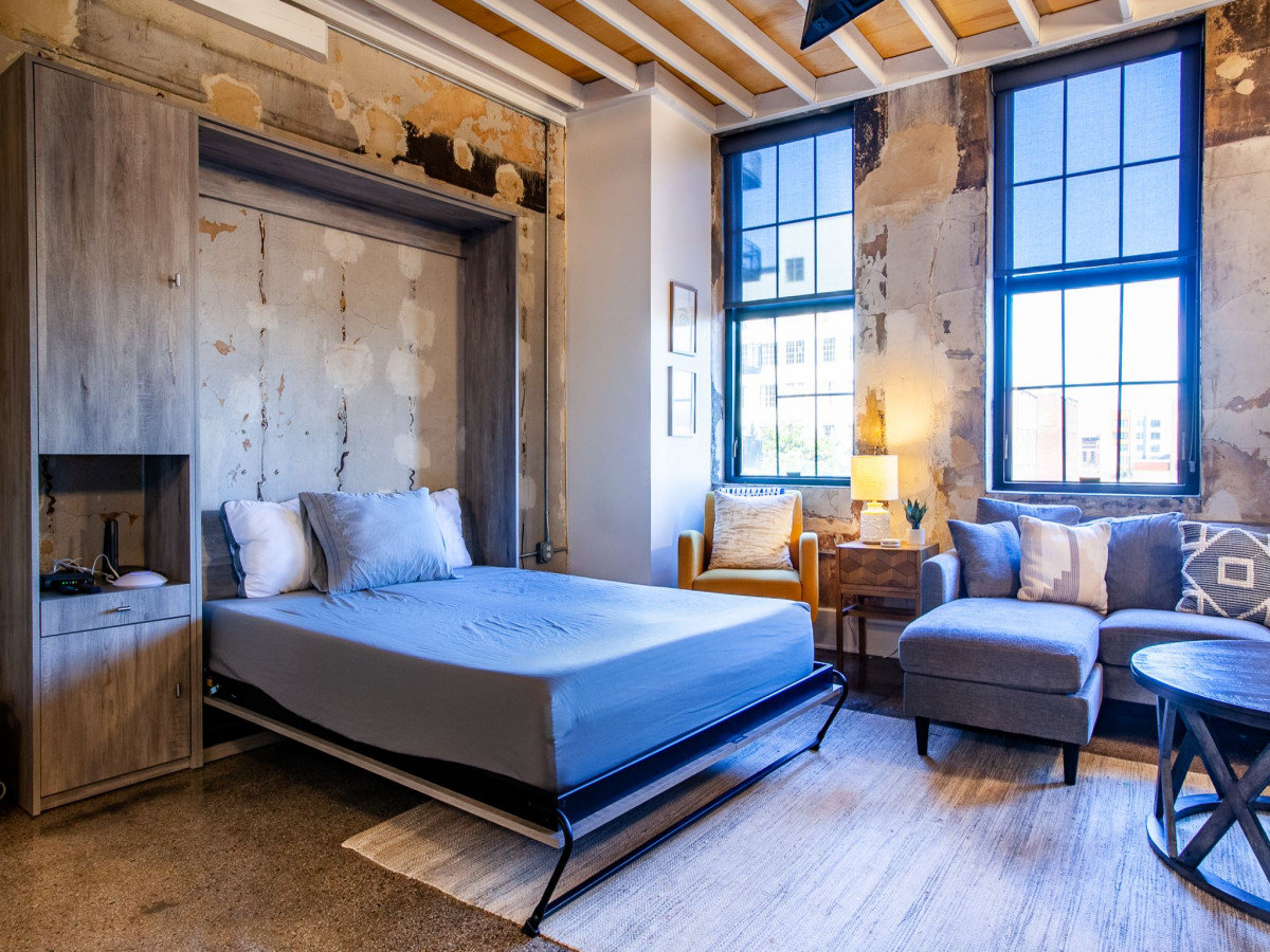 Knoxville Vacation Rental